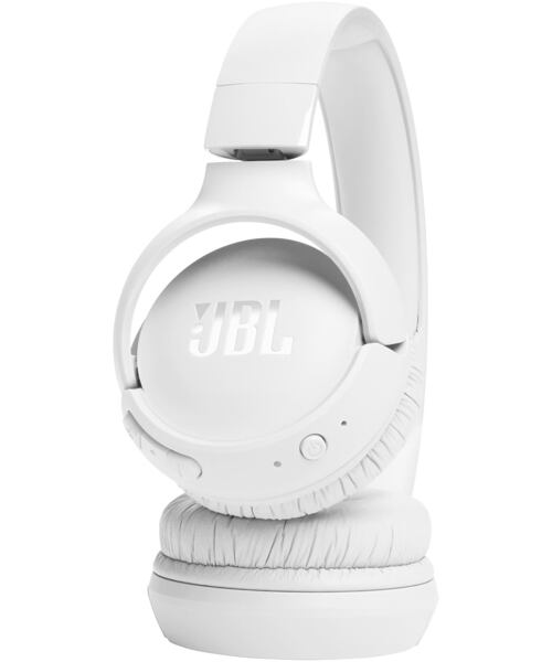 JBL Tune 520BT White