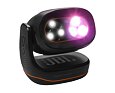 JBL PartyLight Beam Black