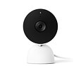 Google Nest Cam Indoor Wired White