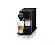 DeLonghi Nespresso Lattissima One EN 510.B, 1450 W, 19 bar, na kapsle, automatické vypnutí, mléčný s